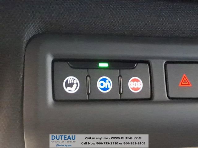 Used 2024 Chevrolet Corvette Z06 image 13