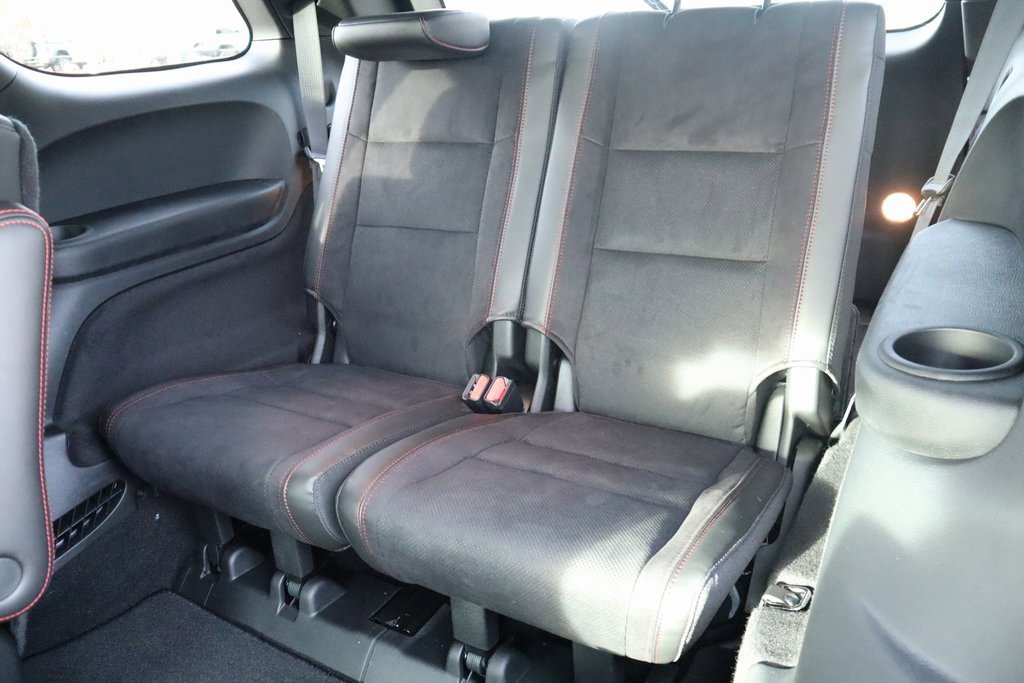 New 2026 Dodge Durango GT image 14