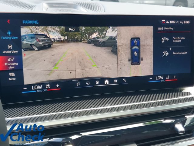 Used 2026 BMW X7 M60i AWD/4WD image 31