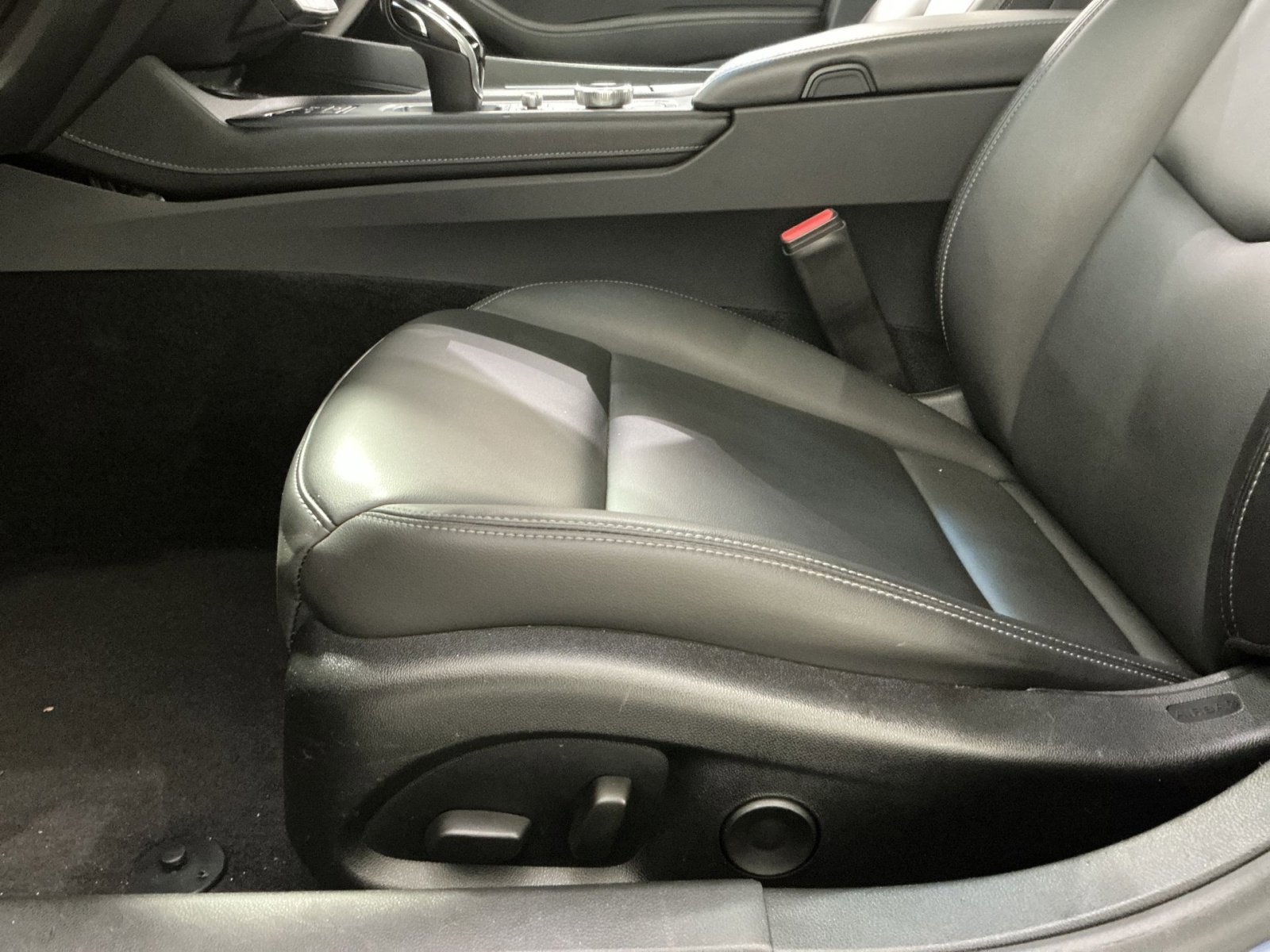 Used 2020 Cadillac CT5 Luxury w/ Sun And Sound Package image 22