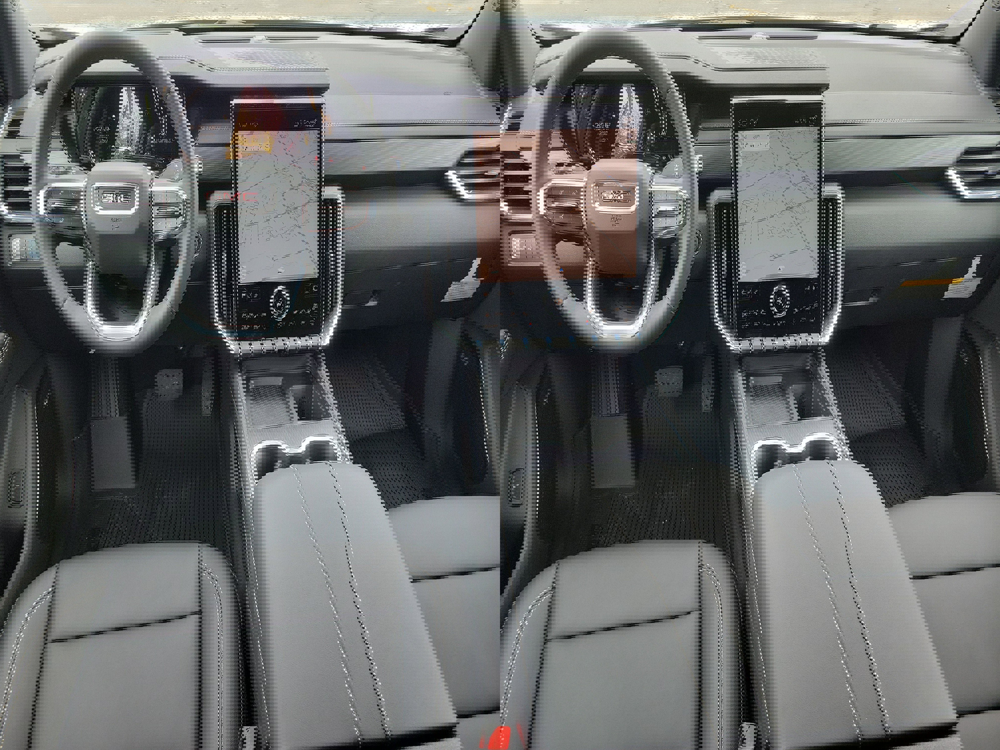 New 2025 GMC Acadia Elevation w/ Elevation Premium Package image 3