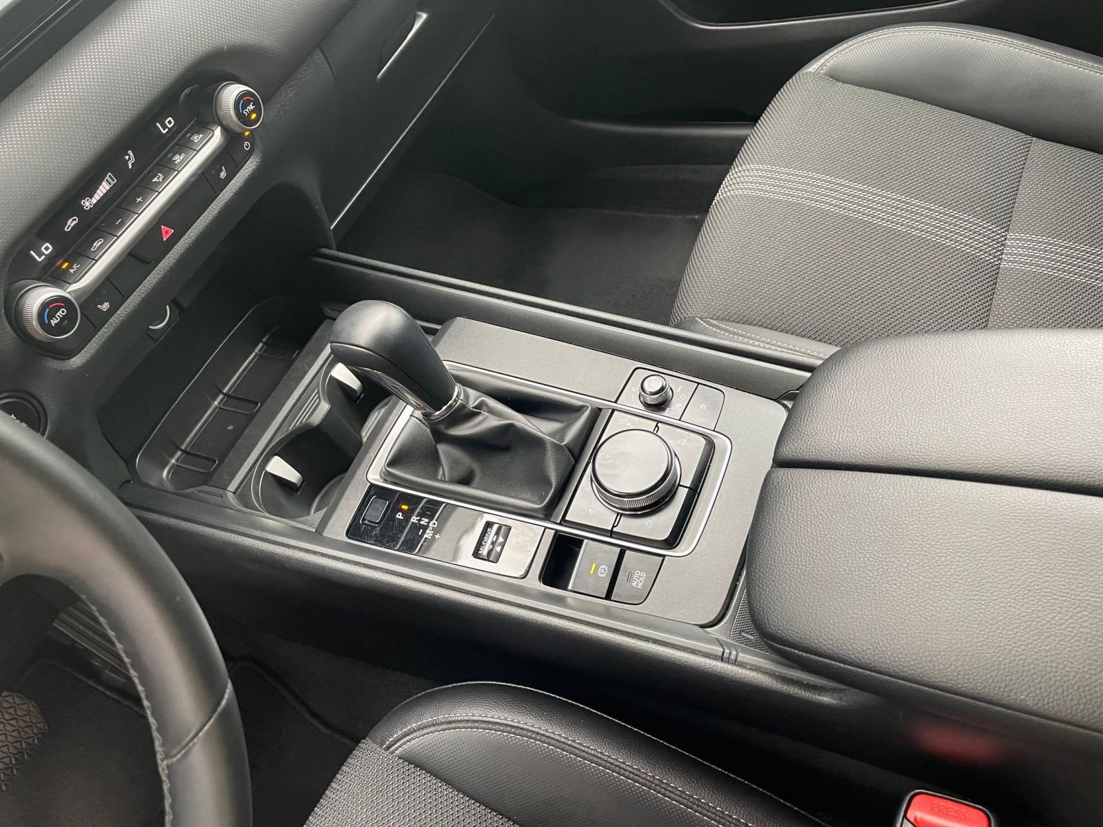 Used 2025 MAZDA CX-50 AWD 2.5 S w/ Preferred Package image 41