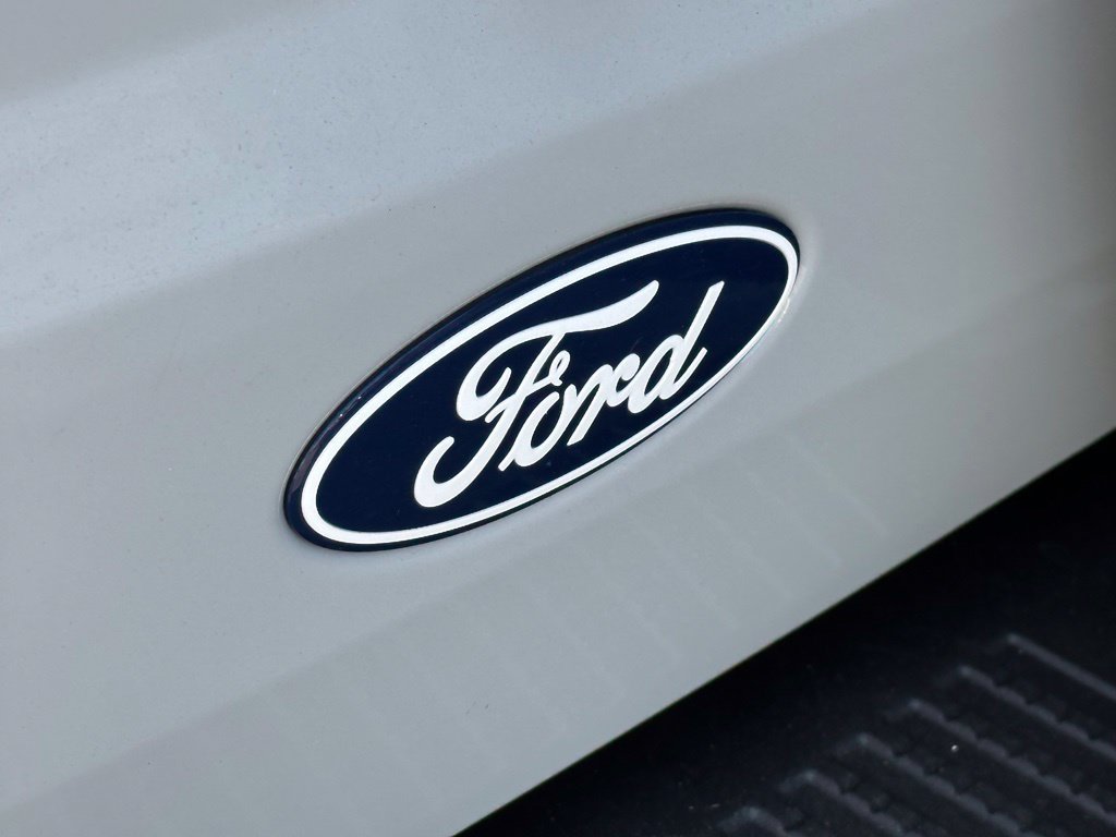 New 2026 Ford Bronco Heritage Edition AWD/4WD image 30