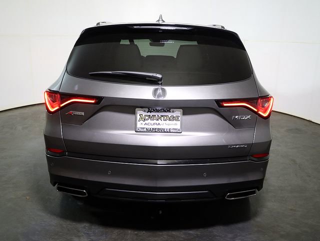 Used 2026 Acura MDX A-Spec image 10