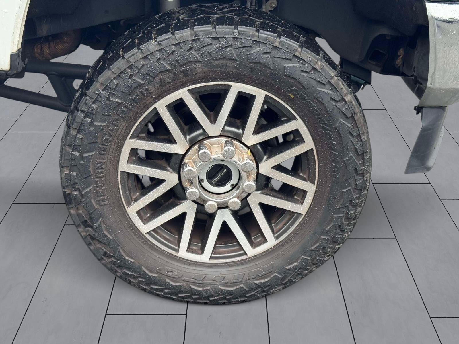 Used 2021 Ford F350 XL w/ Power Equipment Group AWD/4WD image 9