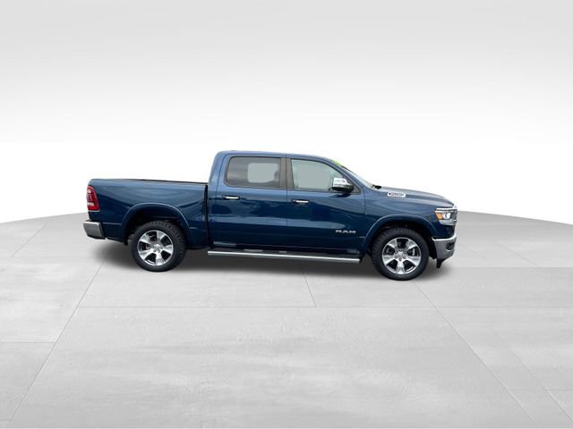 Used 2020 RAM 1500 Laramie image 4