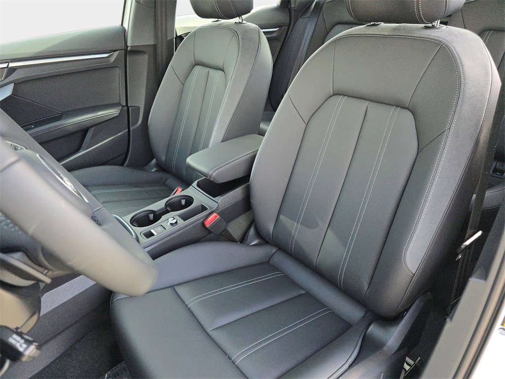 New 2026 Audi A3 2.0T Premium image 14