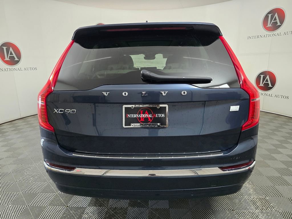 Used 2024 Volvo XC90 T8 Ultimate w/ Protection Package Premier AWD/4WD image 8
