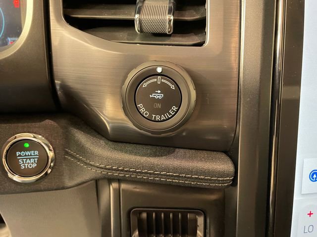 Used 2024 Ford F150 Lightning Flash image 11