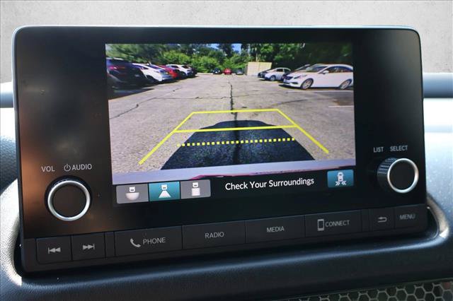 Used 2024 Honda HR-V Sport image 18