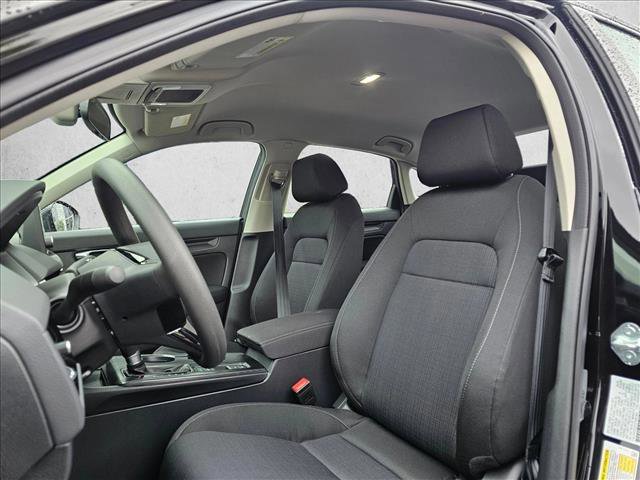 New 2026 Honda Civic LX image 18