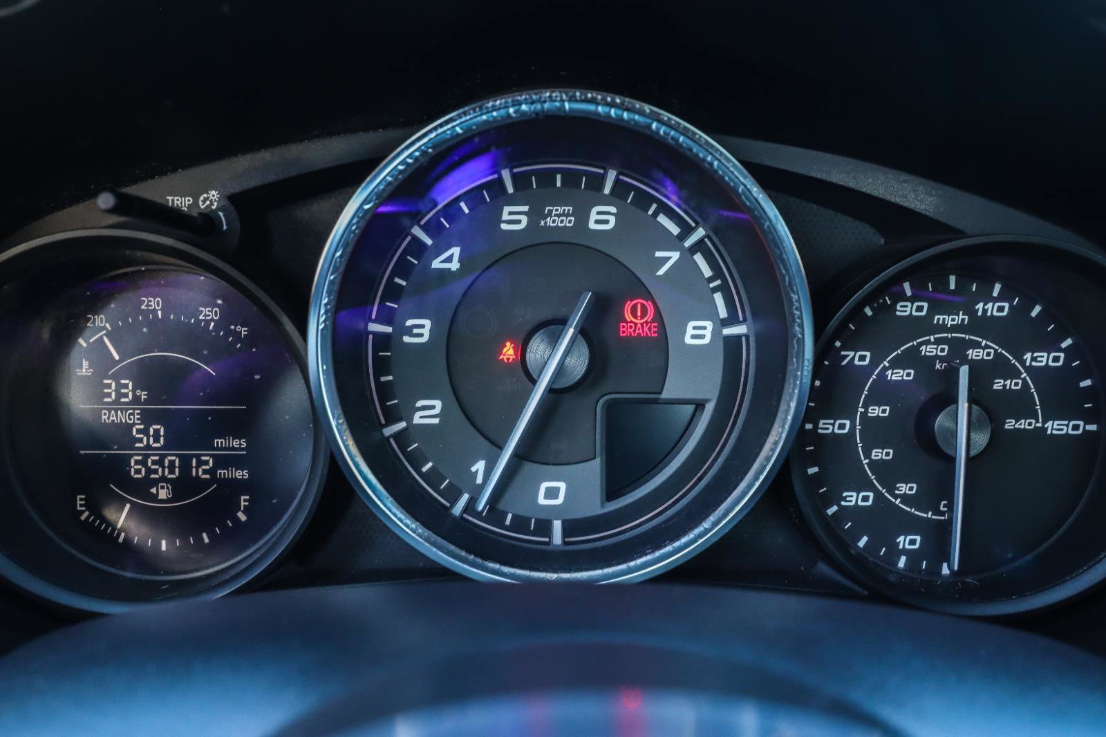 Used 2017 FIAT 124 Spider Lusso image 6