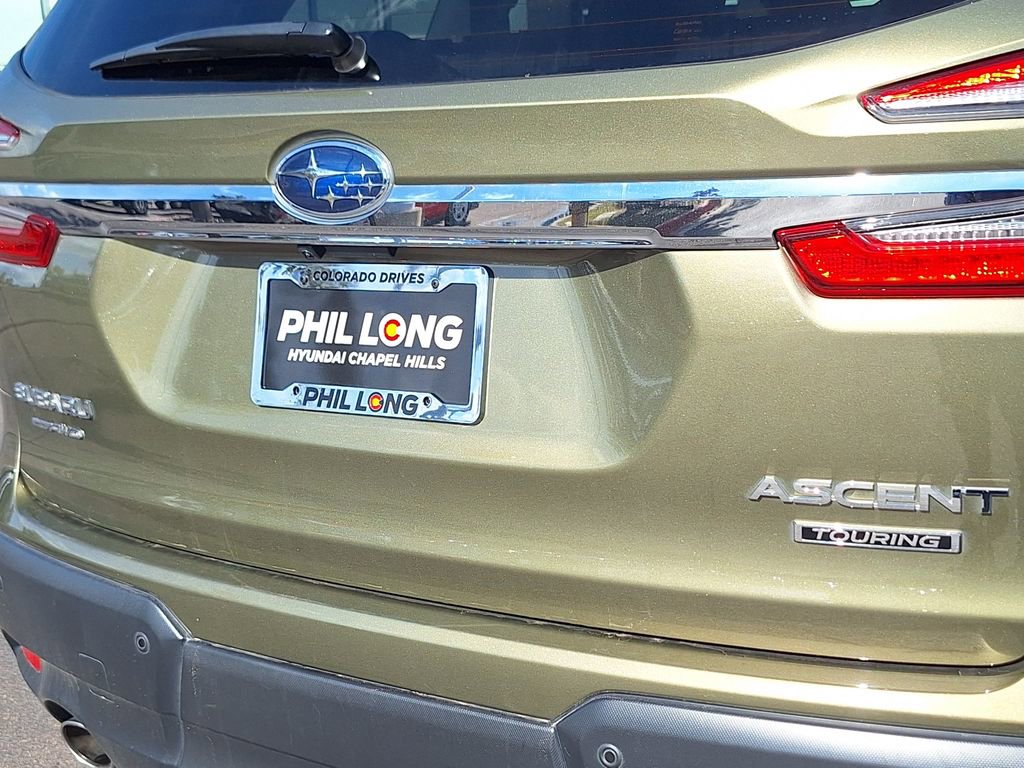 Used 2023 Subaru Ascent Touring AWD/4WD image 35