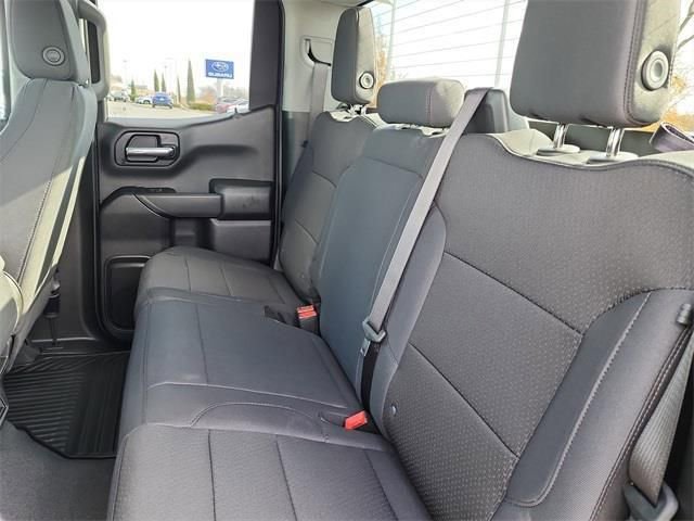 New 2026 GMC Sierra 1500 Pro w/ Graphite Edition image 17