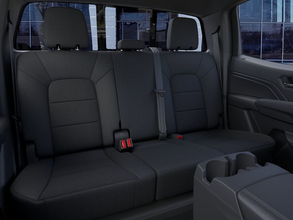 New 2026 GMC Canyon Elevation AWD/4WD image 17
