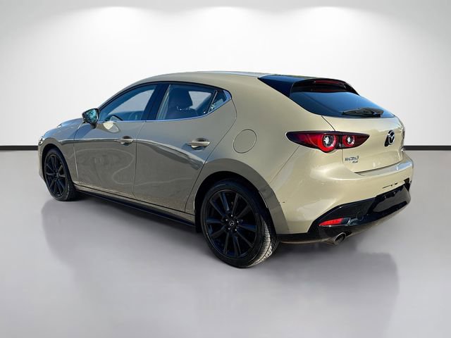 Used 2024 MAZDA MAZDA3 s image 5