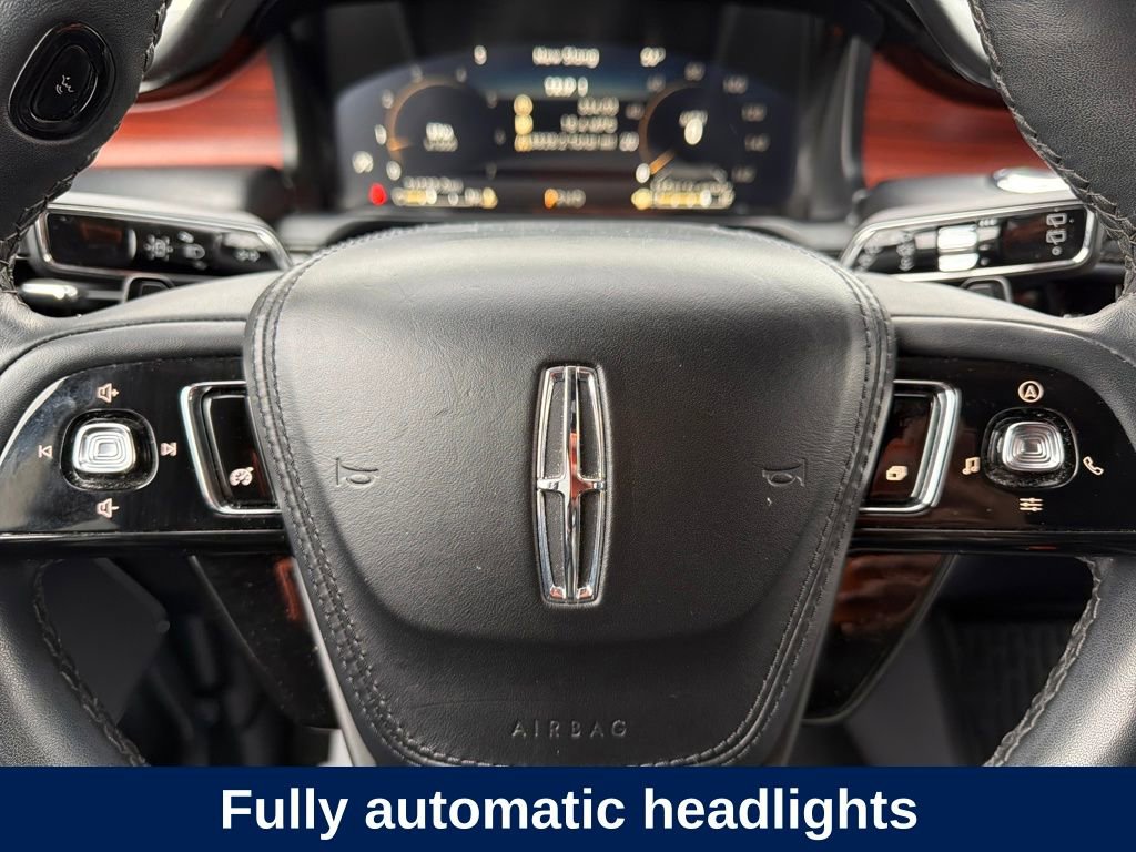 Used 2024 Lincoln Aviator Reserve image 18