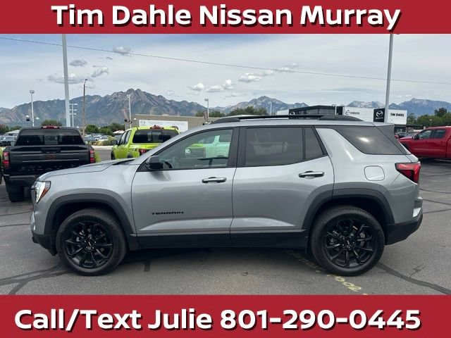 Used 2026 GMC Terrain Elevation w/ Elevation Premium Package AWD/4WD image 6