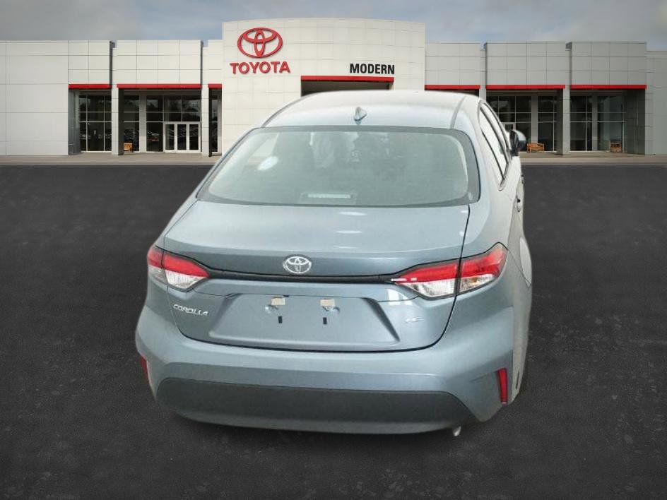 New 2026 Toyota Corolla LE image 18