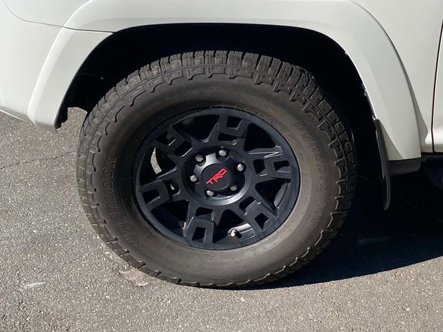 Used 2019 Toyota 4Runner SR5 Premium AWD/4WD image 6