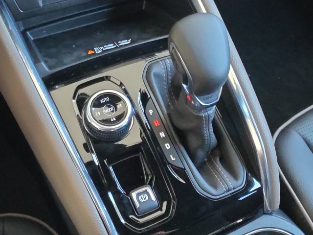 New 2026 GMC Canyon Denali AWD/4WD image 17