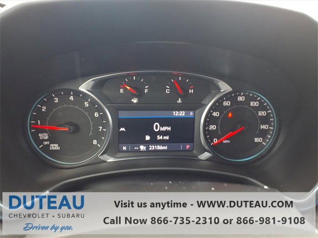 Certified 2022 Chevrolet Equinox Premier image 25