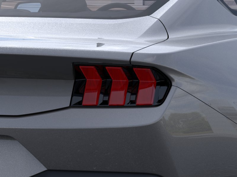 New 2026 Ford Mustang GT Premium RWD image 21