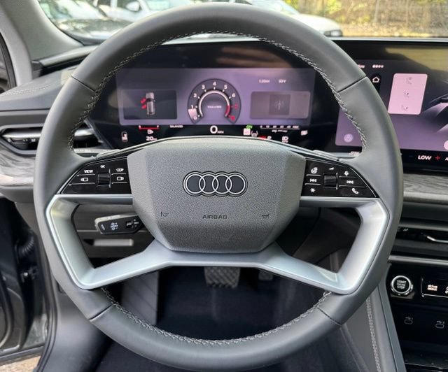 New 2026 Audi Q5 Premium Plus AWD/4WD image 15