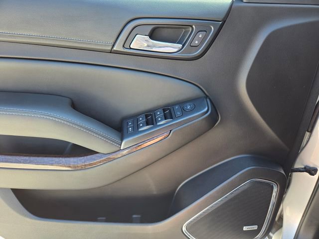 Used 2016 GMC Yukon SLE w/ Enhanced Driver Alert Package image 21