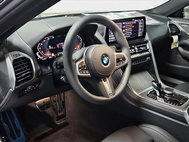 Used 2025 BMW 840i image 3