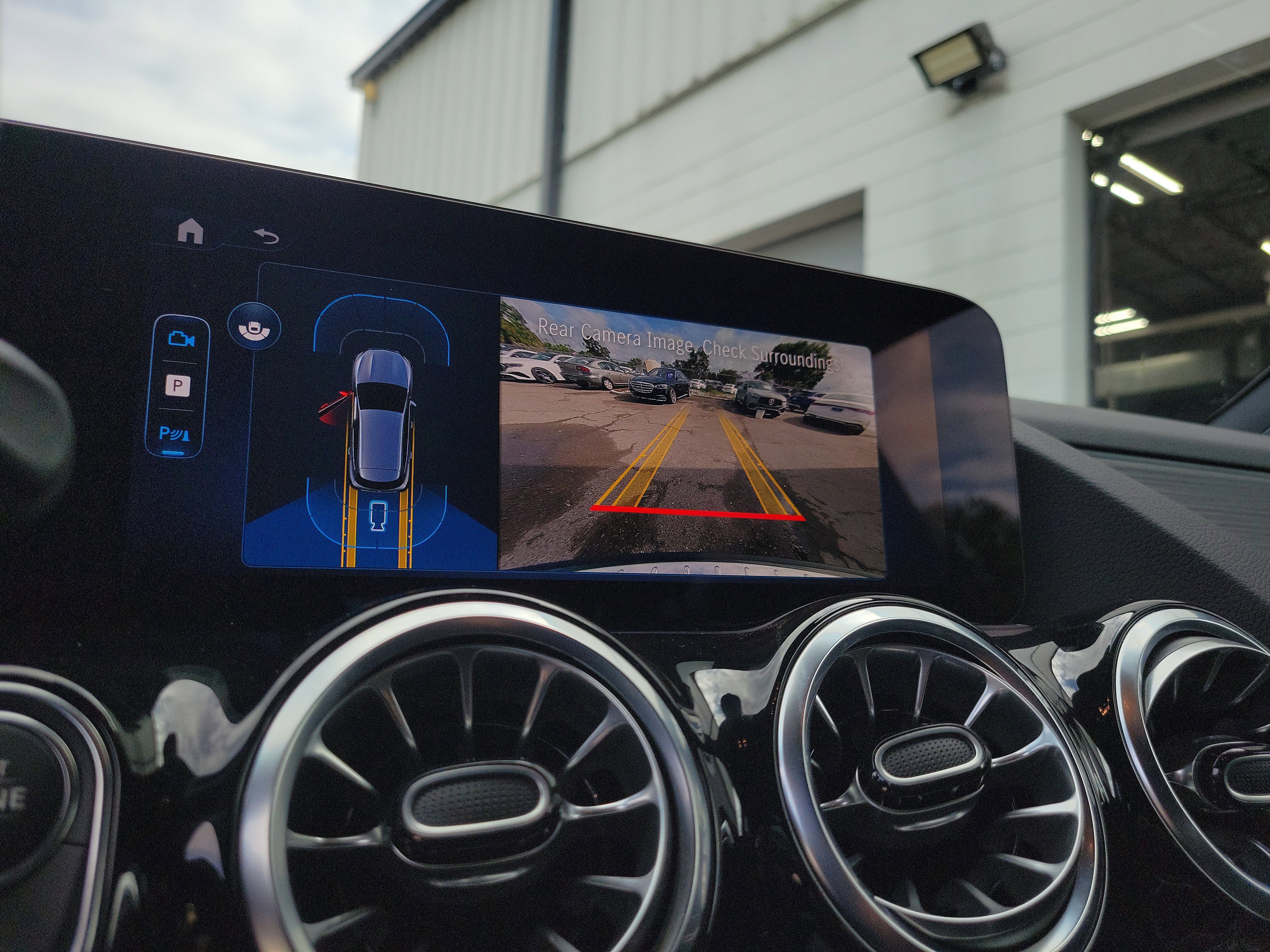 Certified 2026 Mercedes-Benz GLA 250 image 32