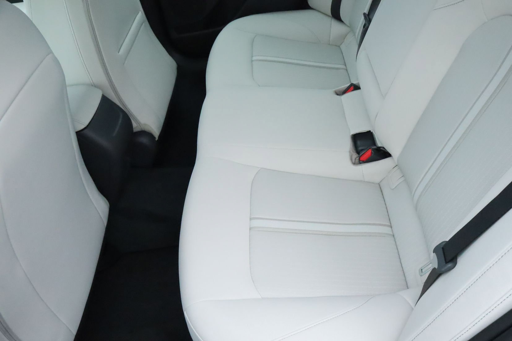 New 2026 Hyundai Sonata SEL FWD image 17