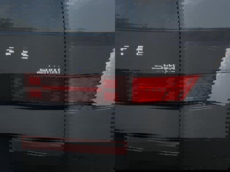 New 2026 Hyundai Santa Fe SE image 10