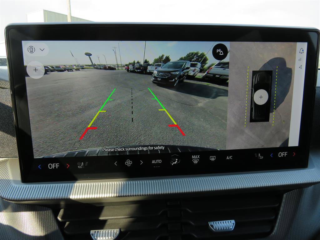 Used 2025 Ford Explorer ST-Line image 17