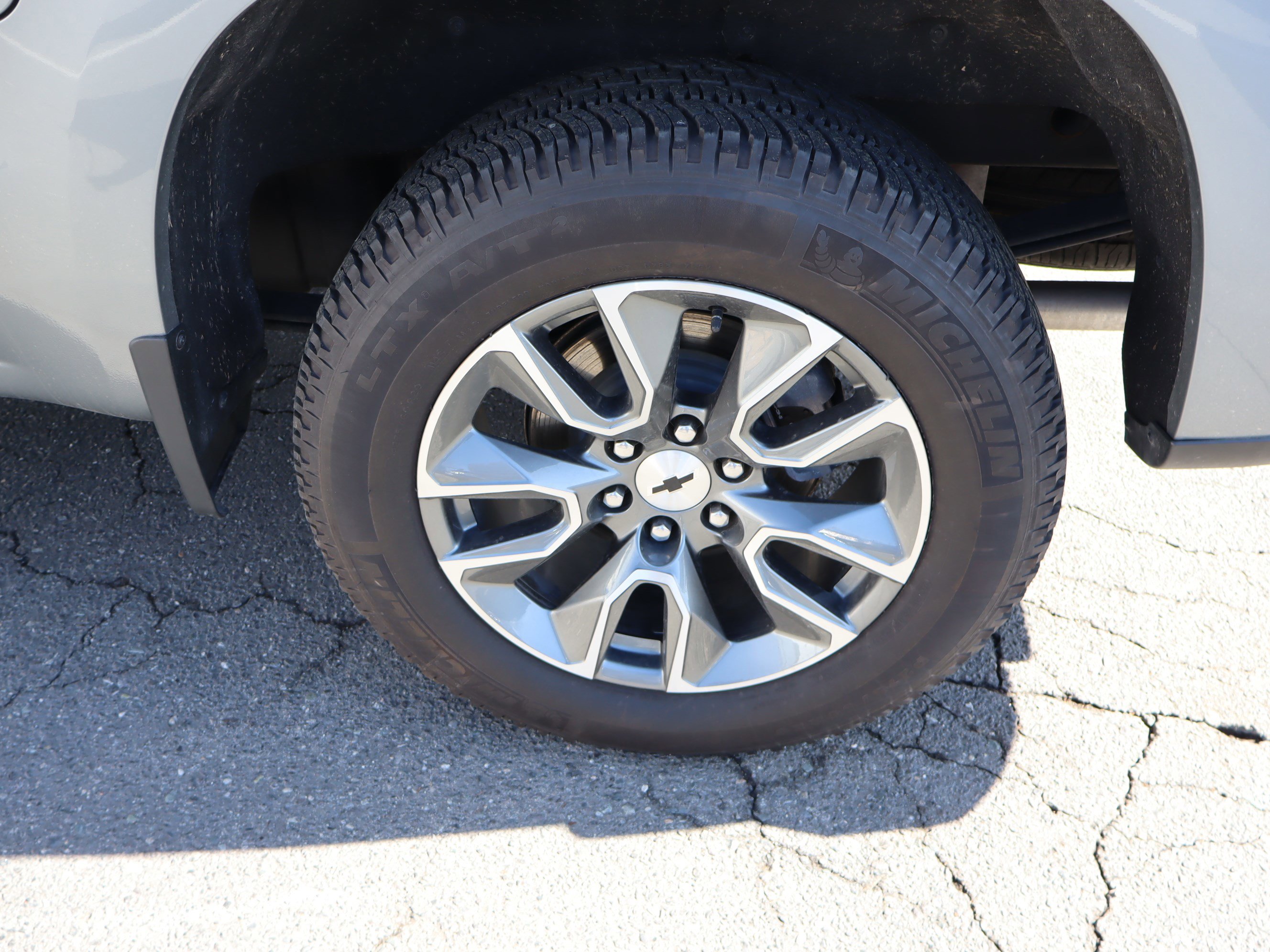 Used 2024 Chevrolet Silverado 1500 RST image 40