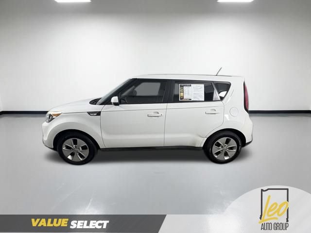 Used 2014 Kia Soul FWD image 2