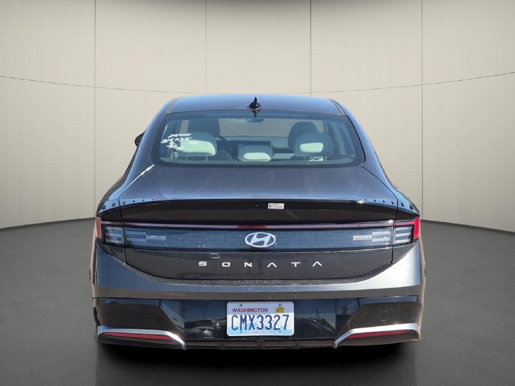 Used 2024 Hyundai Sonata SEL FWD image 6