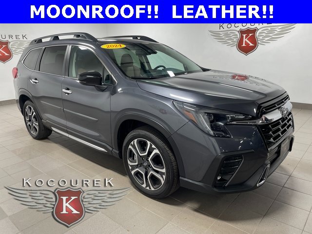 Used 2024 Subaru Ascent Touring