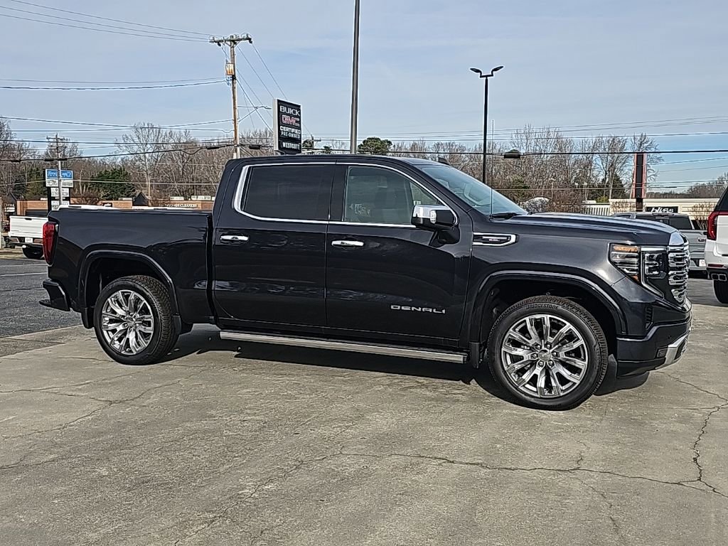 New 2026 GMC Sierra 1500 Denali image 2