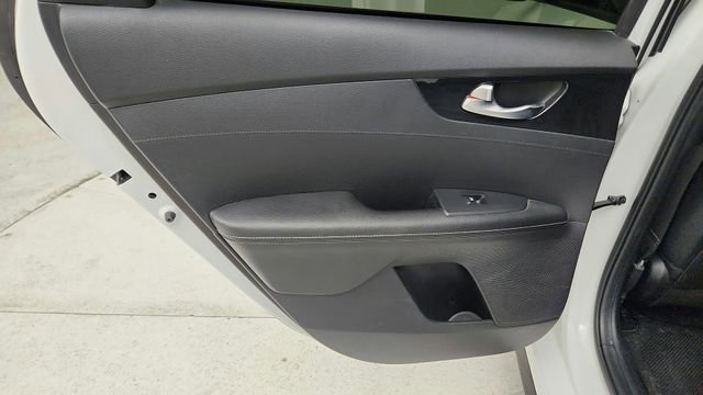 Used 2021 Kia Forte GT-Line FWD image 26