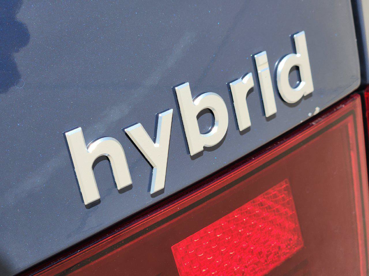 New 2027 Hyundai Santa Fe SEL FWD image 9