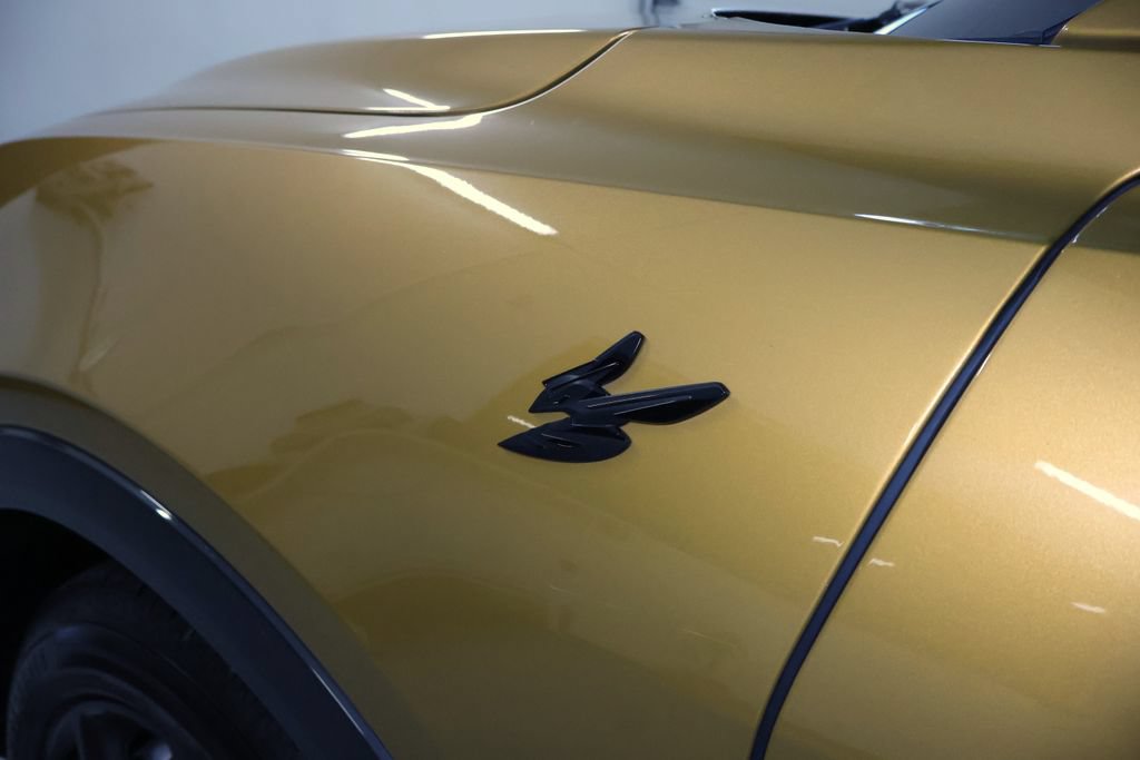 Used 2024 Dodge Hornet R/T Plus w/ R/T Blacktop Package AWD/4WD image 10