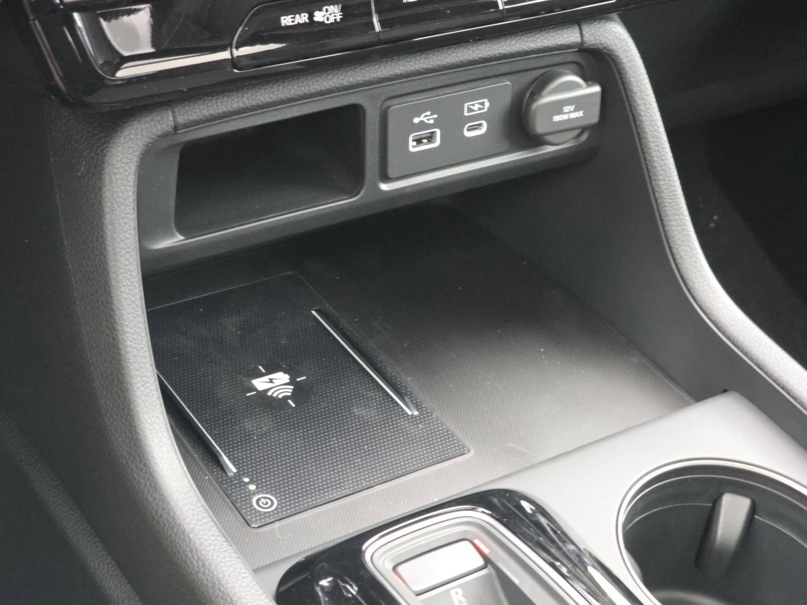 New 2025 Honda Pilot TrailSport image 9