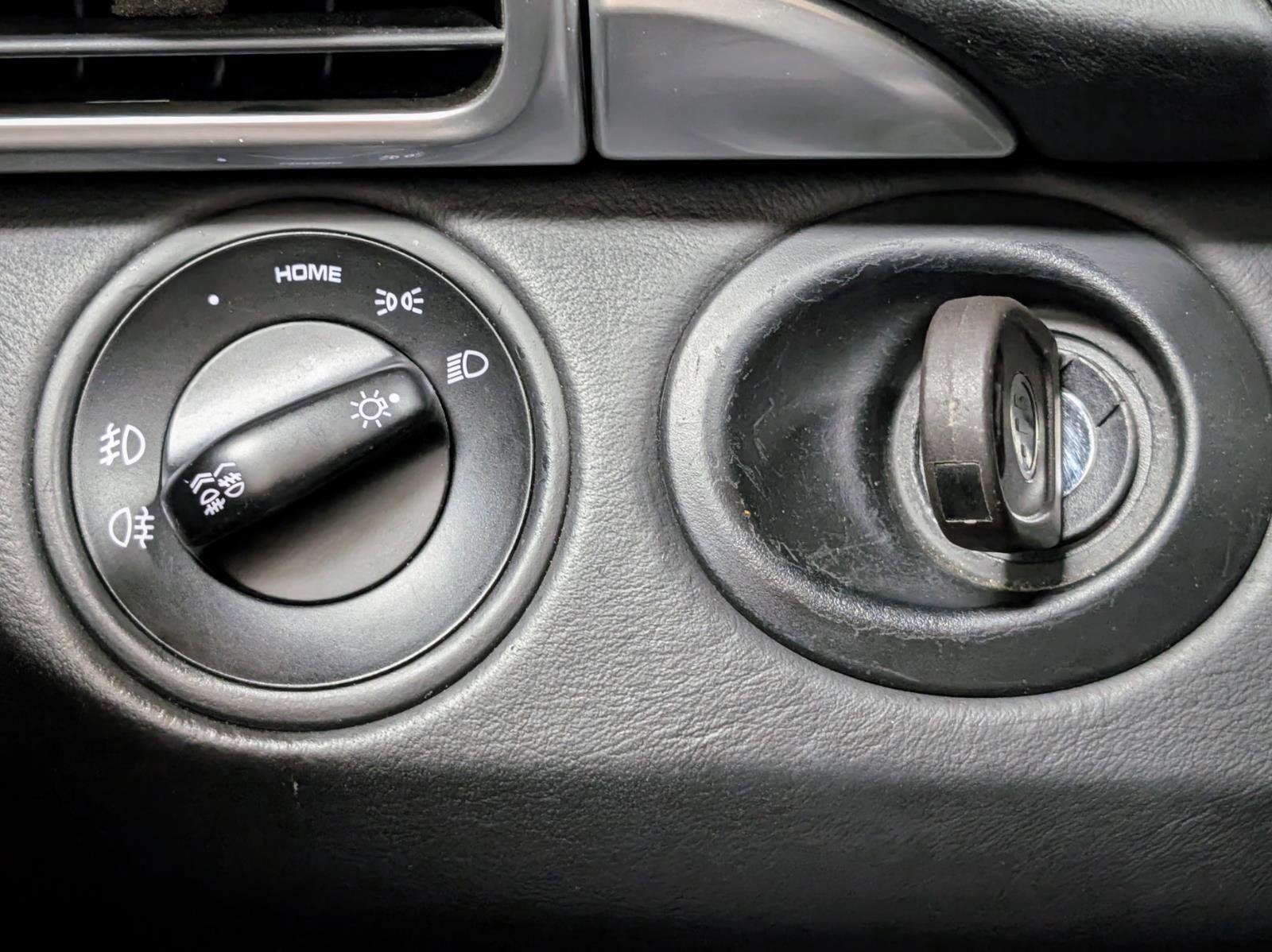 Used 2008 Porsche 911 Carrera S RWD image 33