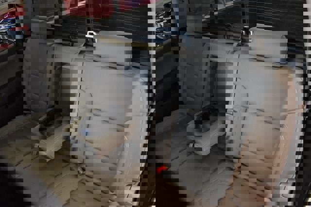 Used 2015 Chevrolet Silverado 1500 LTZ w/ LTZ Plus Package image 7