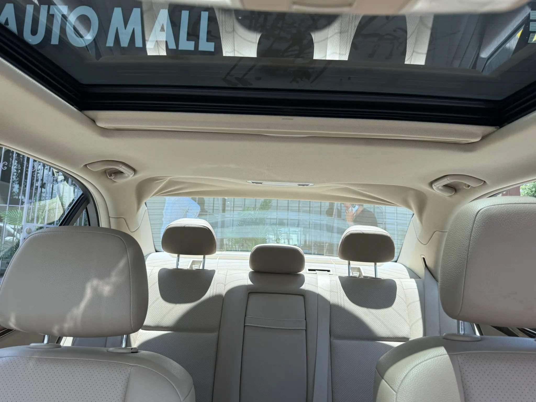 Used 2013 Mercedes-Benz C 250 Sedan image 17