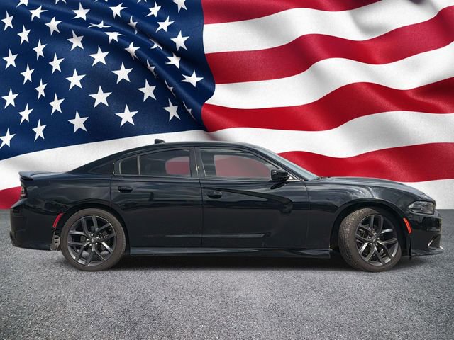 Used 2020 Dodge Charger GT w/ Blacktop Package RWD image 6