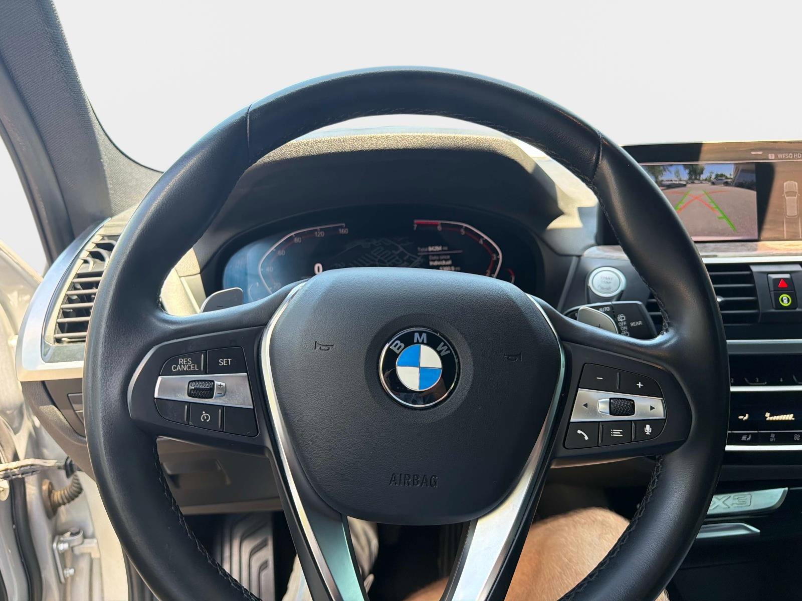 Used 2020 BMW X3 sDrive30i image 25