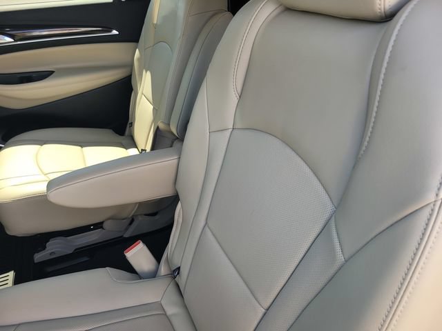 Used 2019 Buick Enclave Premium w/ Experience Buick Package AWD/4WD image 13