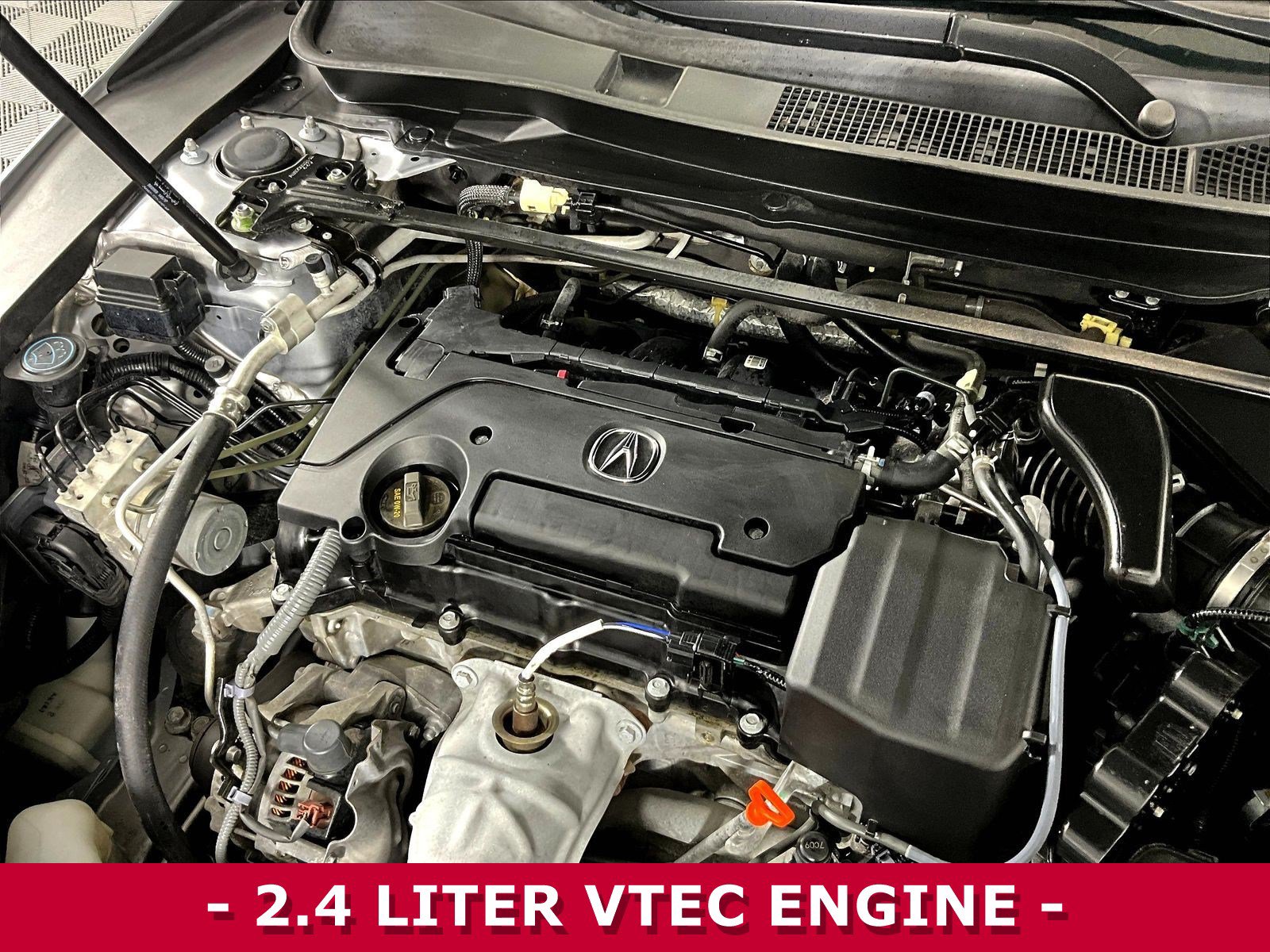 Used 2018 Acura TLX FWD image 29